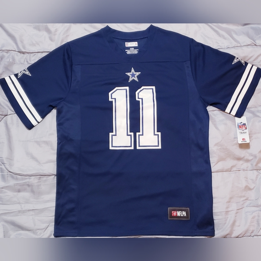 MICAH PARSONS #11 / Dallas Cowboys Jersey (S, M, L, XL, 2XL or 3XL)